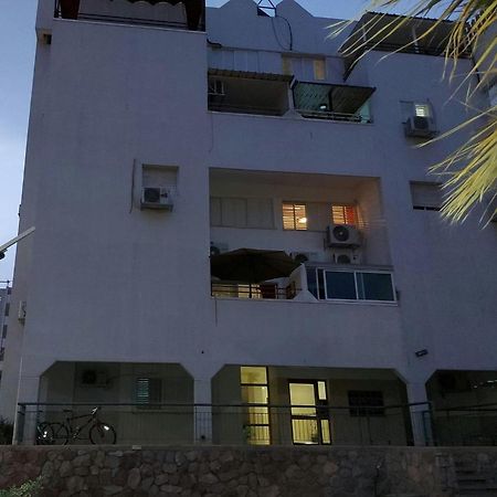 Eilat Vacation Studio Leilighet Eksteriør bilde